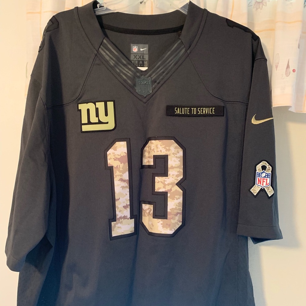 Football Jersey